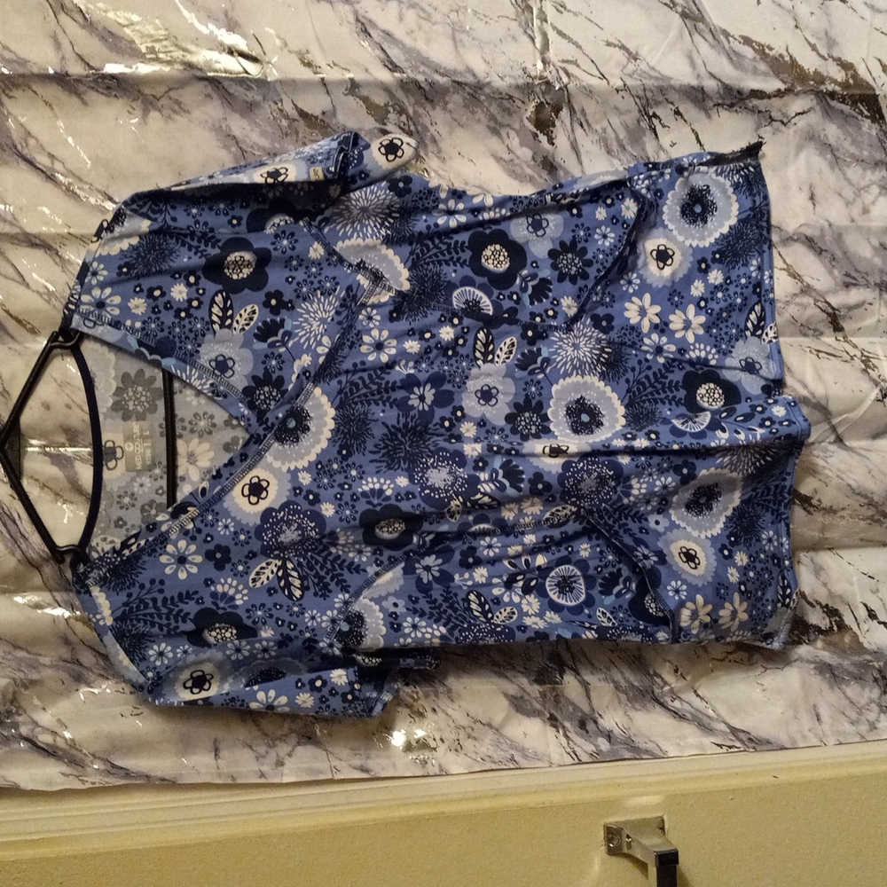 Women's Scrub top